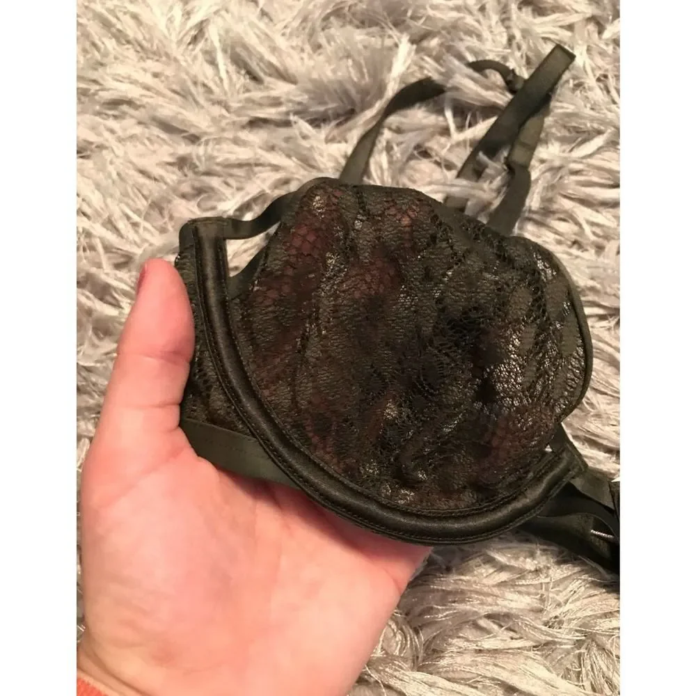 32C Victoria Secret‎ BNWT Bra